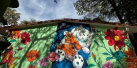 ¿Qué pasa cuando la violencia nos quita a un niño en Sinaloa?
Foto: Revista Espejo