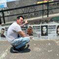 ​​Cuatro años sin Dani
Foto: Zona Docs