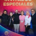 De Rincón Dulce a MásterChef Celebrity: o cómo se van cumpliendo los sueños del mejor pastelero de México
Foto: Amapola