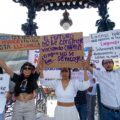 “El lago no es un tinaco”: Pueblos ribereños denuncian que no les consultaron sobre nuevo acueducto en Chapala
Foto: Zona Docs