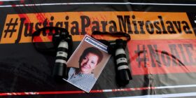 Alertan tras la posible liberación de exalcalde de Chínipas, cómplice en el asesinato de Miroslava
Foto: Raíchali