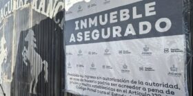 “Alcalde de Teuchitlán actúo de forma dolosa, consciente y voluntaria”: FGR
Foto: Zona Docs
