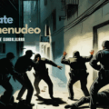 La farsa del combate al narcomenudeo en la ZMG
Ilustración: Zona Docs