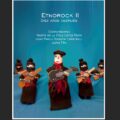 “Etnorock. Los rostros de una música global en el sur de México”.