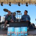 “Etnorock. Los rostros de una música global en el sur de México”. Foto: Arturo Novelo