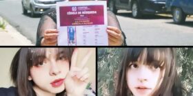 “Buscar a una hija es quebrarte y levantarte todos los días” : madre de Lilith Saori, joven trans desaparecida hace dos años en Oaxaca
Foto: Istmo Press