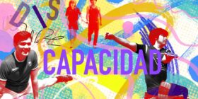 Deporte adaptado: atletas que no se dejan limitar
Ilustración: Corriente Alterna