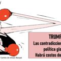 Trump: con el futuro “emproblemado” o la era de la incertidumbre

