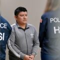 Extraditan a vinculado en tragedia migrante del 9 de diciembre Extraditan a vinculado en tragedia migrante del 9 de diciembre
Foto: Embajada de Estados Unidos en Guatemala