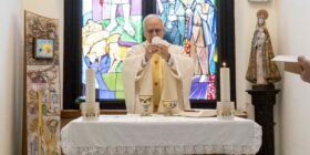 Papa León XIV. Foto: vaticannews.va