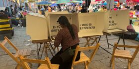 Chamula, 01 junio 2025
