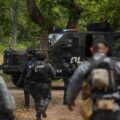 Foto: Secretaría de Seguridad del Pueblo