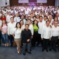 Juan Carlos Moreno participa en la Instalación de la Comisión de Estudios Jurídicos del Gobierno del Estado