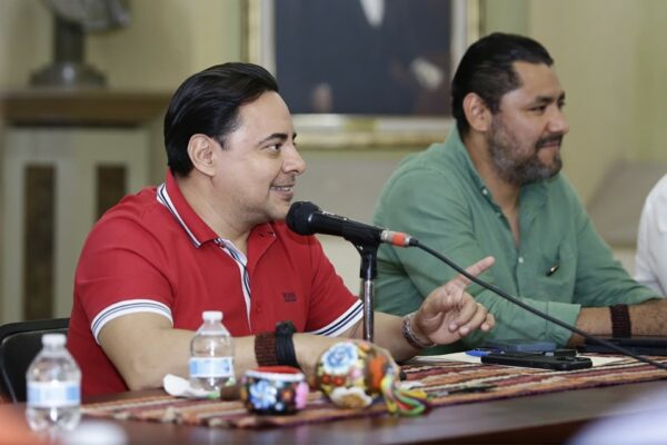Fortalece Poder Judicial la operatividad de juzgados en el sistema penal acusatorio