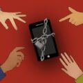 Ciberacoso en secundaria: ¿prohibir celulares o educar para su uso?
Ilustración: Zona Docs