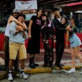 “Mi cuerpo, mi identidad, mi orgullo”: Crónica visual de la marcha LGBT+ en Guadalajara
Foto: Zona Docs