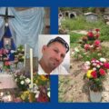 Que la justicia no se tuerza y deje libres a los asesinos de mi esposo, pide Natalia
Foto: Página 3