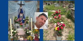 Que la justicia no se tuerza y deje libres a los asesinos de mi esposo, pide Natalia
Foto: Página 3