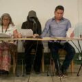No pido consuelo, sino honestidad y que dejen de hacer sufrir a las víctimas: “Pijy” a Fiscalía y Tribunal
Foto: Página 3