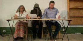 No pido consuelo, sino honestidad y que dejen de hacer sufrir a las víctimas: “Pijy” a Fiscalía y Tribunal
Foto: Página 3