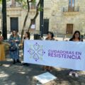 Cuidadoras en Resistencia denuncian simulación en presentación de Ley de Autismo
Foto: Zona Docs