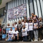 Familiares de desaparecidos rechazan reforma a la Ley General y exigen un Parlamento Abierto
Foto: Zona Docs