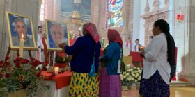 “Año de la Alegría” en Cerocahui; entregarle a ‘onorúame’ las víctimas del fatídico 20 de junio
Foto: Raíchali