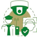 El Congreso legaliza el espionaje sin supervisión: colectivos denuncian retroceso autoritario
Ilustración: Zona Docs