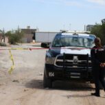 Crematorio en Ciudad Juárez mantuvo 383 cuerpos ocultos, algunos de ellos por años
Foto: La Verdad Juárez