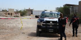 Crematorio en Ciudad Juárez mantuvo 383 cuerpos ocultos, algunos de ellos por años
Foto: La Verdad Juárez