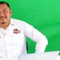 “Estoy en peligro” denuncia periodista zapoteca, Ignacio Santiago tras la detención de sus dos guardias proporcionadas por el Mecanismo de protección
Foto: Istmo Press