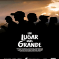 Un lugar más grande