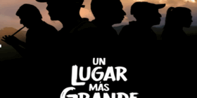 Un lugar más grande