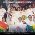 "Con orgullo respondemos a la vergüenza que nos quisieron imponer"
Foto: Cortesía