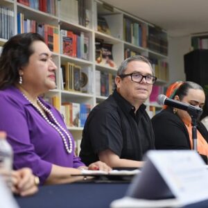 Acuerdan UNACH y el IEPC difundir y promocionar los derechos político-electorales de las personas