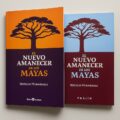 Natalio Hernández, el nuevo amanecer de un sabio náhuatl Natalio Hernánez libro