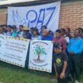 Denuncian falsa consulta por la «Ruta de las Culturas» y exigen investigación internacional Denuncian falsa consulta por la "Ruta de las Culturas" y exigen investigación internacional
Foto: MODEVITE
