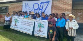 Denuncian falsa consulta por la "Ruta de las Culturas" y exigen investigación internacional 
Foto: MODEVITE