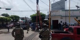Incrementa vigilancia a población civil por parte del Estado y particulares
Foto: FGE