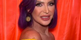 Alejandra Bogue, será nombrada Reina del Pride Chiapas 2025