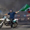 Nueva administración de EU alienta la violencia, discursos de odio y noticias falsas
Foto: @tendenciamexic
