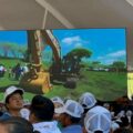 Inicia construcción de polémica supercarretera Palenque-San Cristóbal, que conecta con el Tren Maya Hay dos amparos contra la obra, por no realizar una debida consulta a la población indígena, y por afectaciones medioambientales.