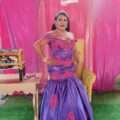 “Oficialmente soy mujer trans y siento mucho orgullo llevar el nombre de mi madre”: Laisha Margot, muxe y comerciante “Oficialmente soy mujer trans y siento mucho orgullo llevar el nombre de mi madre”: Laisha Margot, muxe y comerciante
Foto: Istmo Press