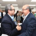 

Destaca el director del Instituto, Jorge Alberto Pascacio Bringas la calidad del cuerpo de docentes de la unidad académica.