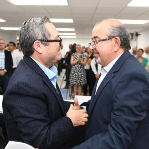 Se consolida programa académico del IIJ UNACH como el de mayor matrícula dentro de la modalidad no escolarizada