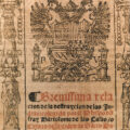 Brevísima Relación de la Destrucción de las Indias (1552)