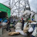 Los trabajadores olvidados por la ciudad
Foto: Pie de Página