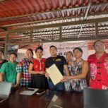 Nace “Ne Stipa Muxe” una colectiva de la diversidad sexual para fortalecer el liderazgo comunitario y la defensa de los DDHH en Oaxaca
Foto: Istmo Press