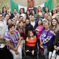 Chiapas da un paso histórico en la protección de mujeres y personas vulnerables