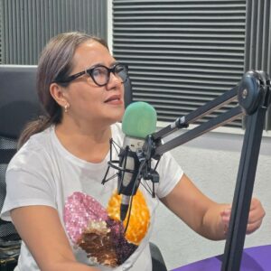 Poder Judicial trabaja con sensibilidad y perspectiva de género en esta nueva era de justicia con humanismo